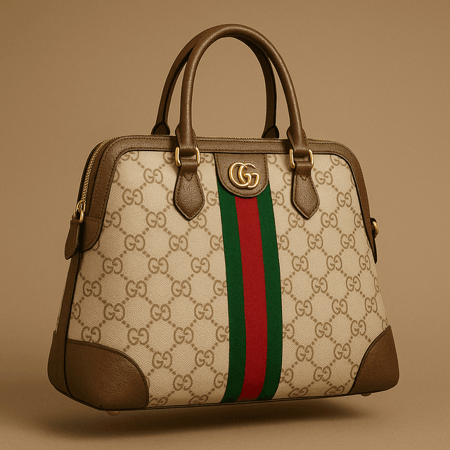 Gucci Ad