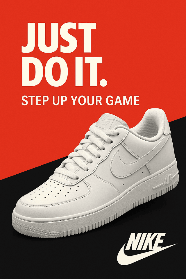 Nike Ad